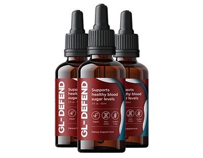 Buy GL-DEFEND Supplement